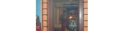 சிவசுப்பிரமணிய சுவாமி கோயில் - முகப்புவயல் 
